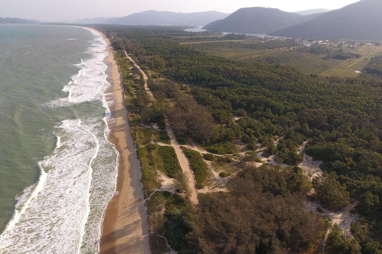 Bangalos Florianopolis Exterior photo