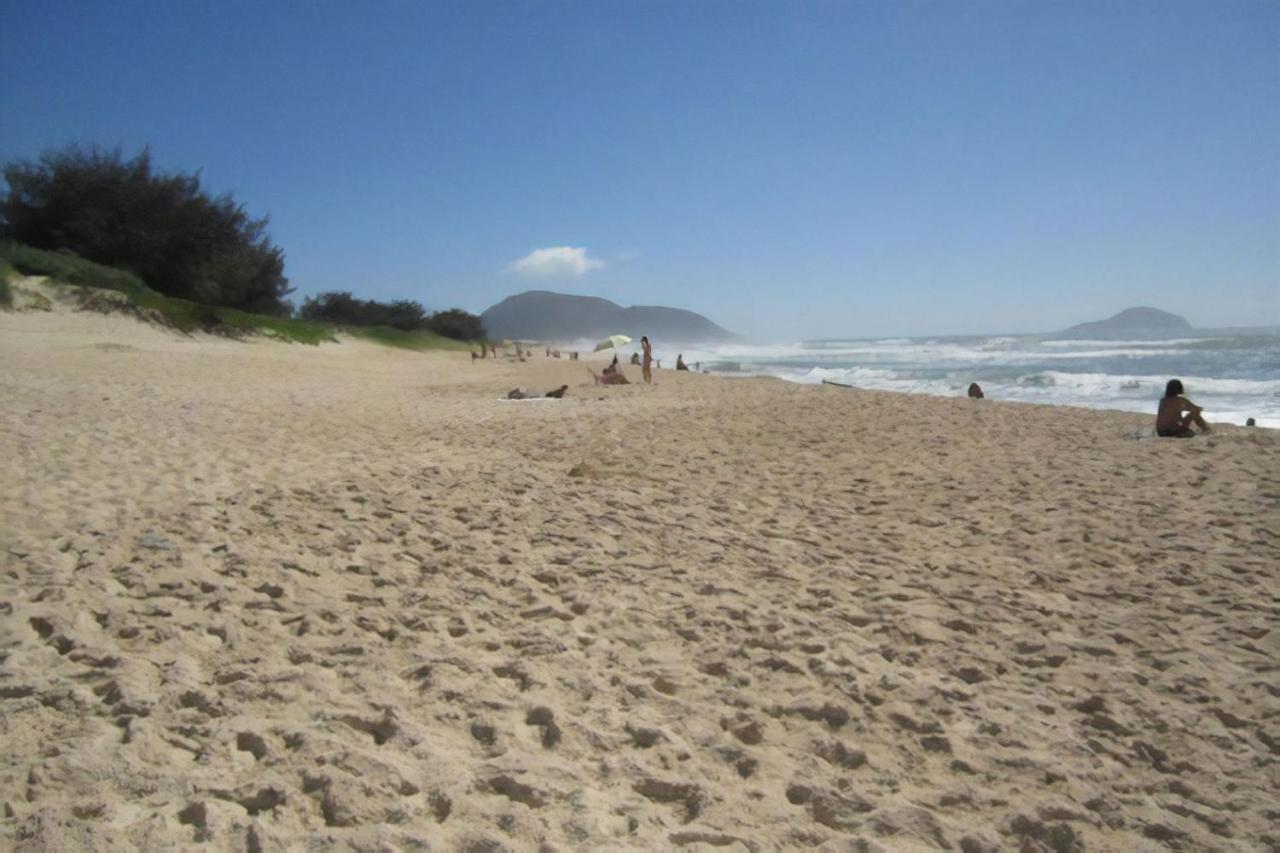 Bangalos Florianopolis Exterior photo